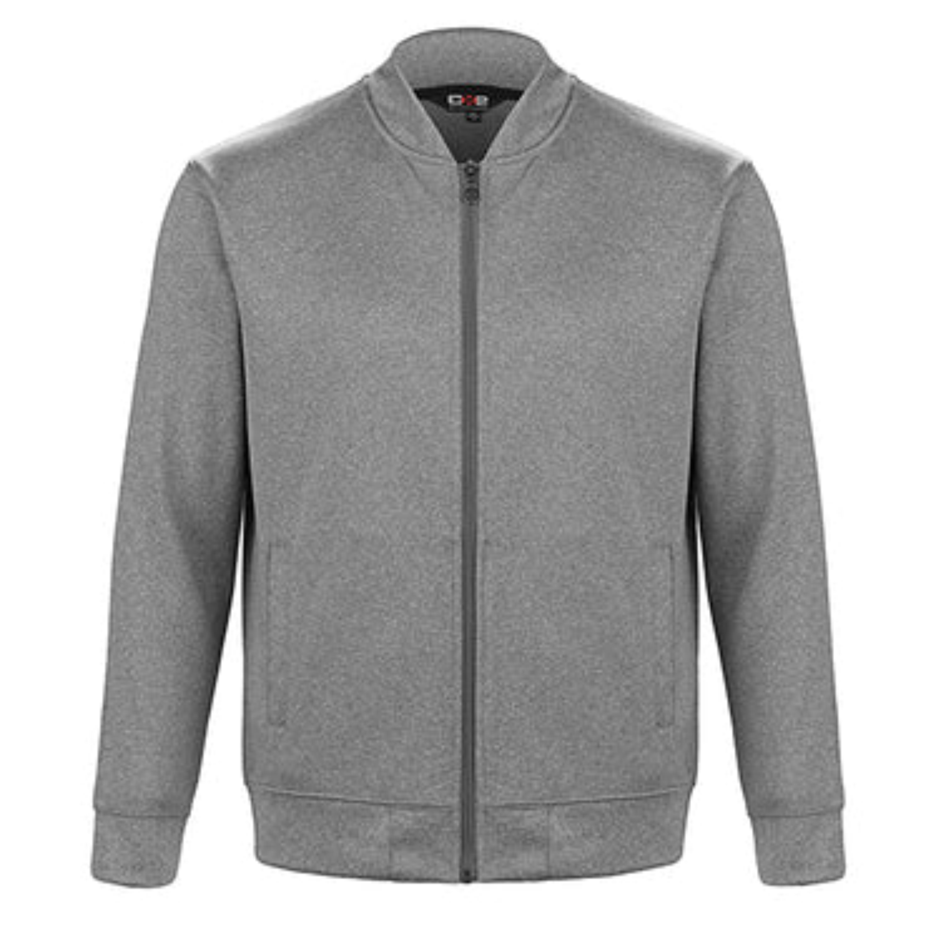 Parkview - Full Zip Men's Fleece - CX2 L00692