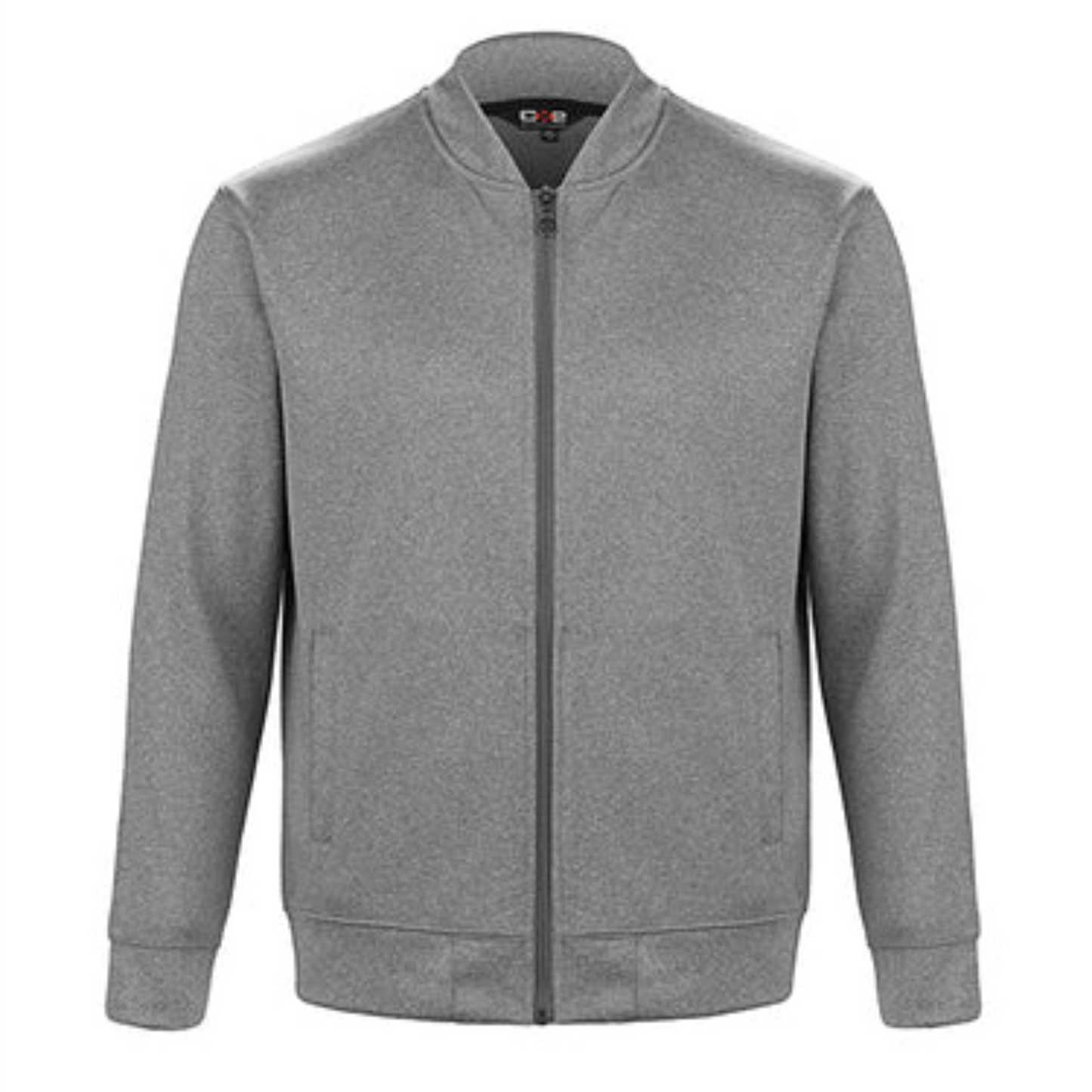 Parkview - Full Zip Men's Fleece - CX2 L00692