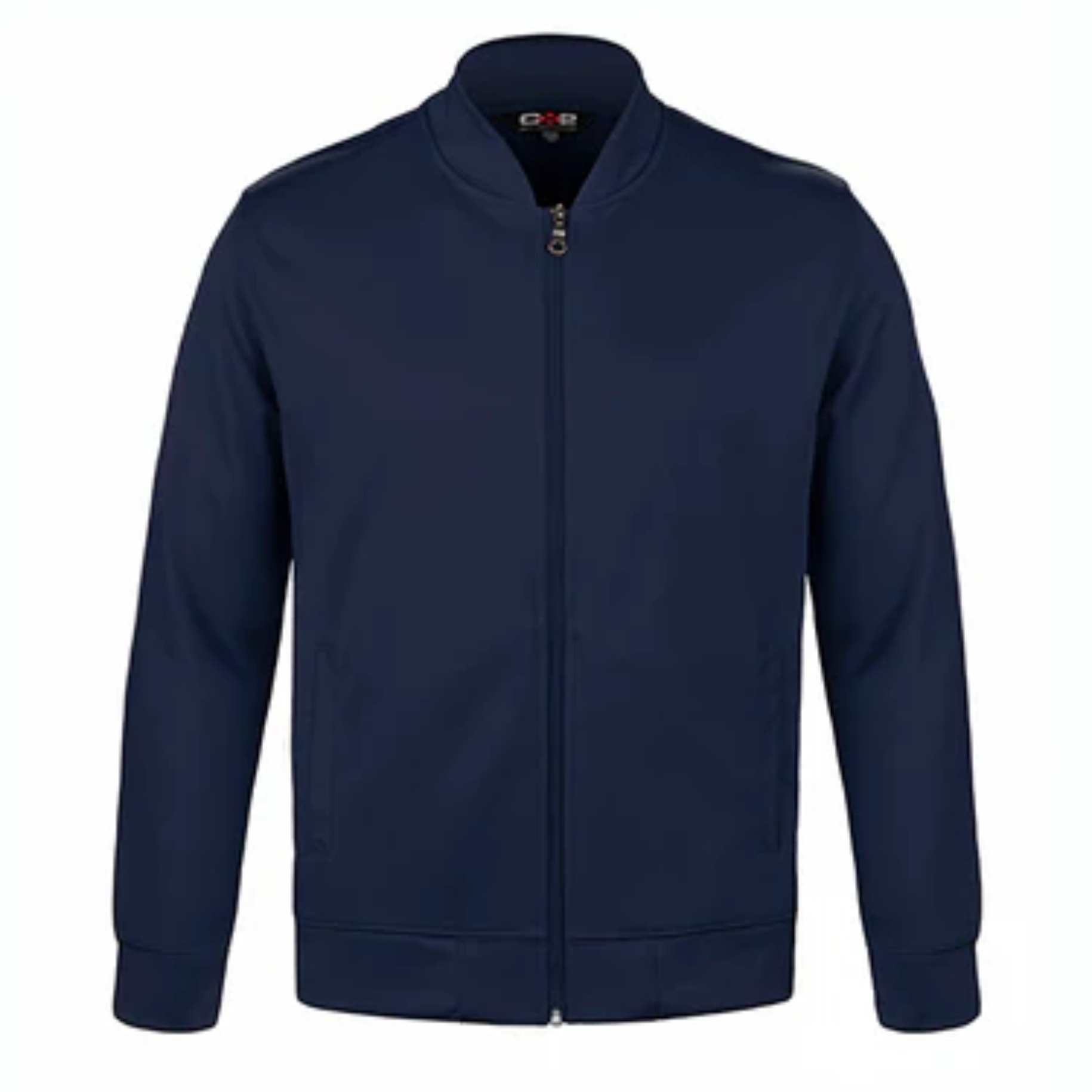 Parkview - Full Zip Men's Fleece - CX2 L00692