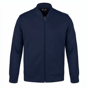 Parkview - Full Zip Men's Fleece - CX2 L00692