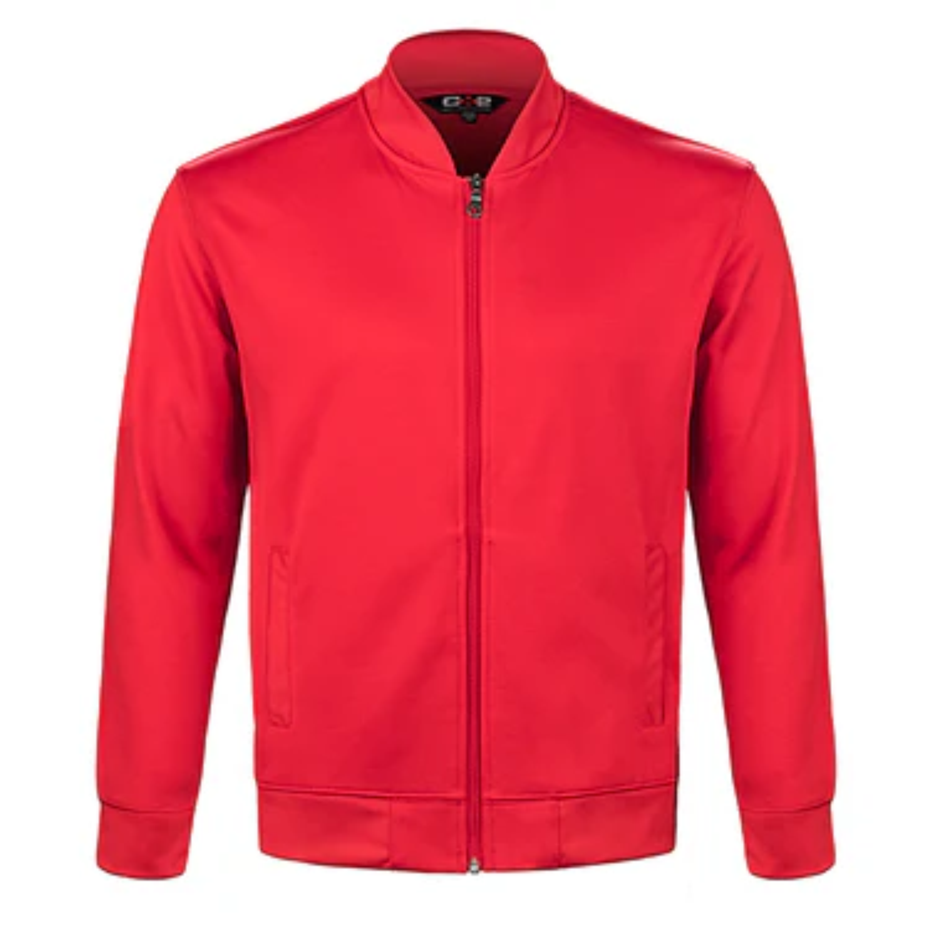 Parkview - Full Zip Men's Fleece - CX2 L00692