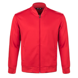 Parkview - Full Zip Men's Fleece - CX2 L00692