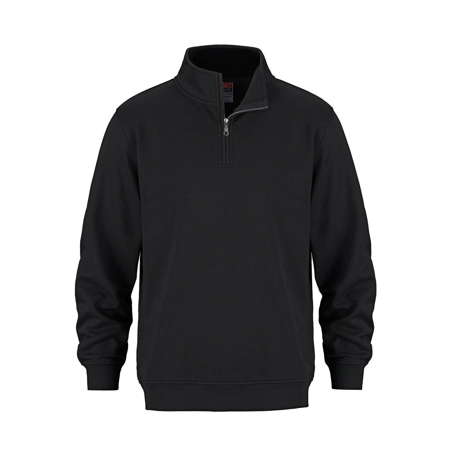 Flux - Adult 1/4 Zip Sweatshirt CX2-L00545