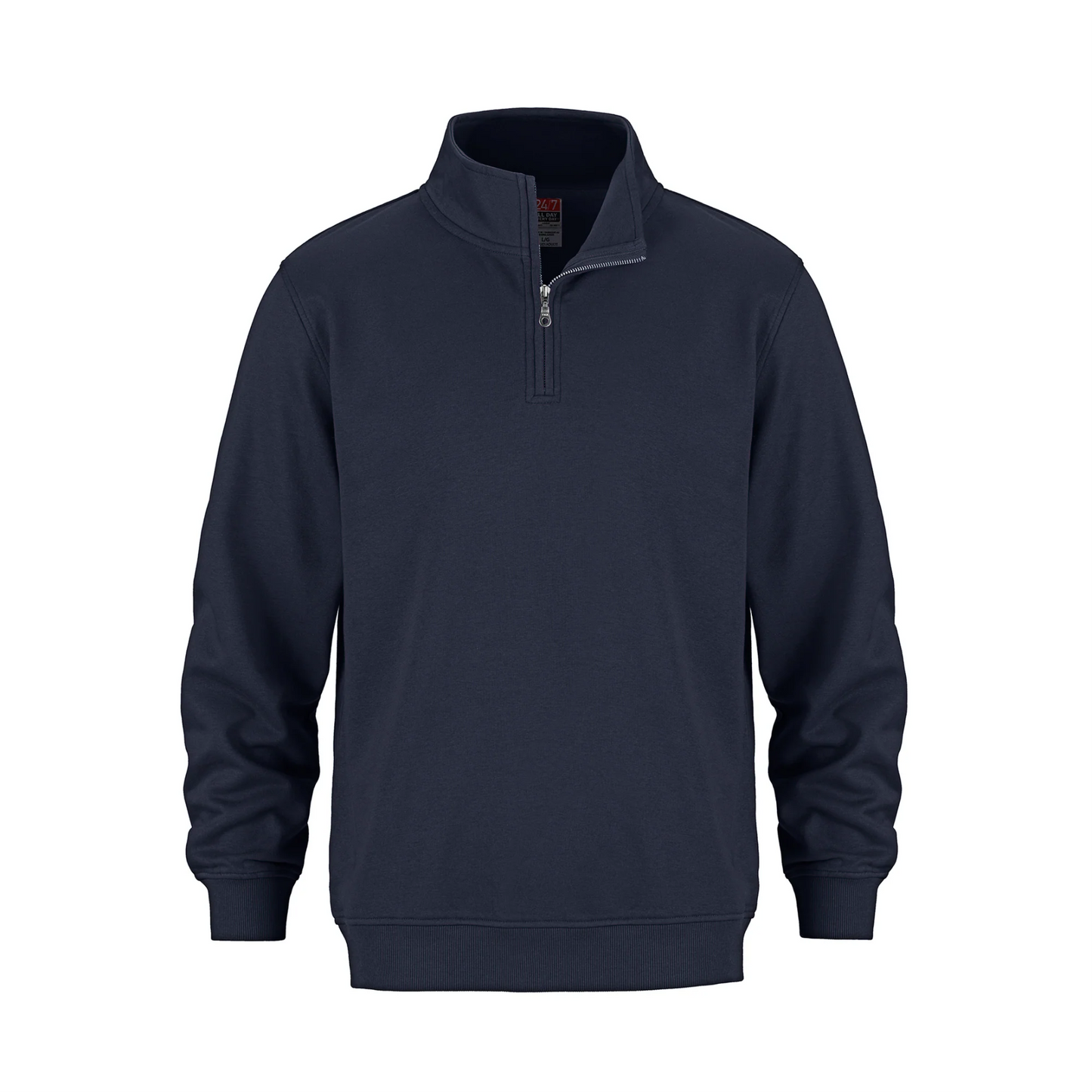 Flux - Adult 1/4 Zip Sweatshirt CX2-L00545