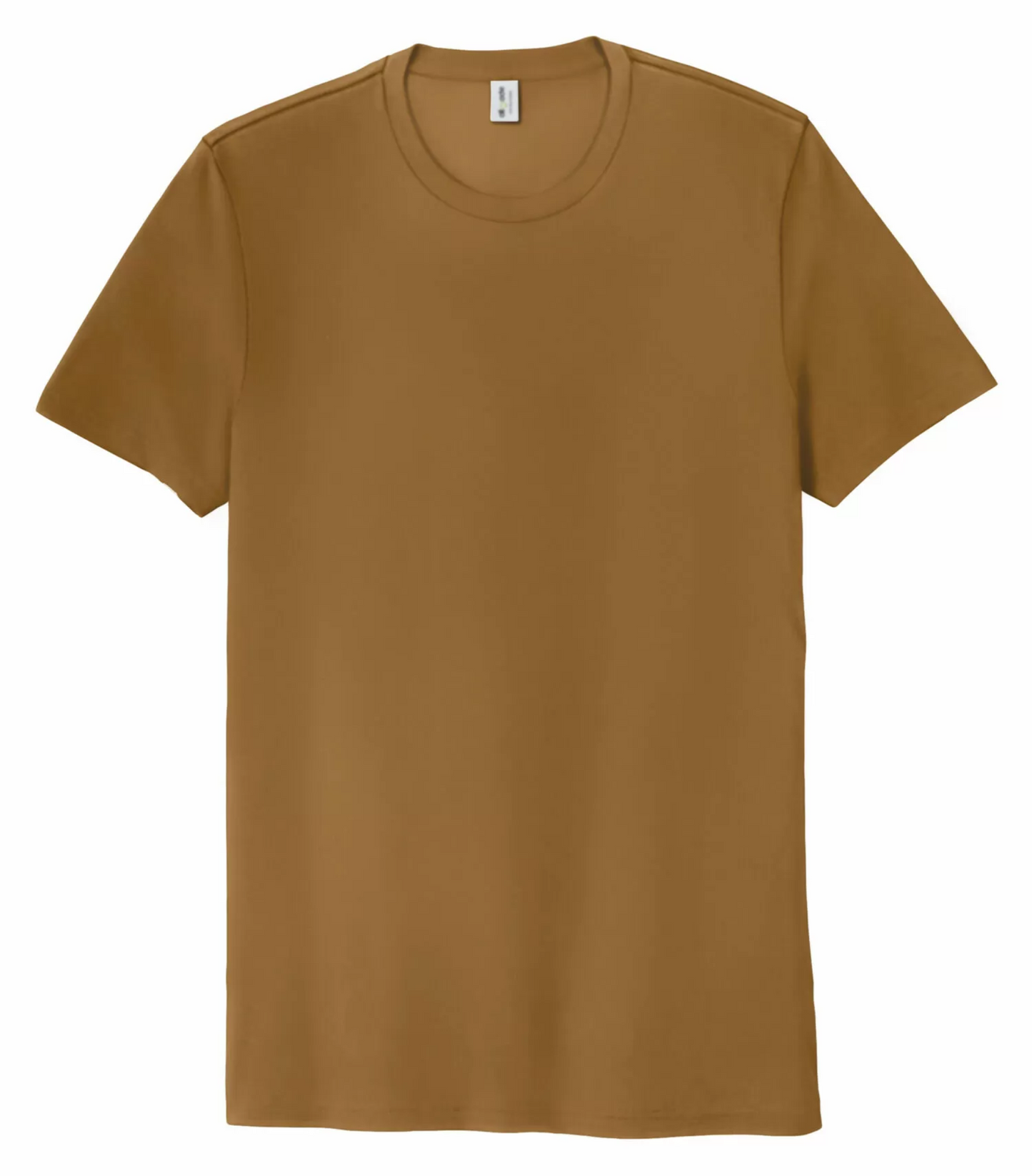 Unisex Organic Cotton Tee - Allmade collection