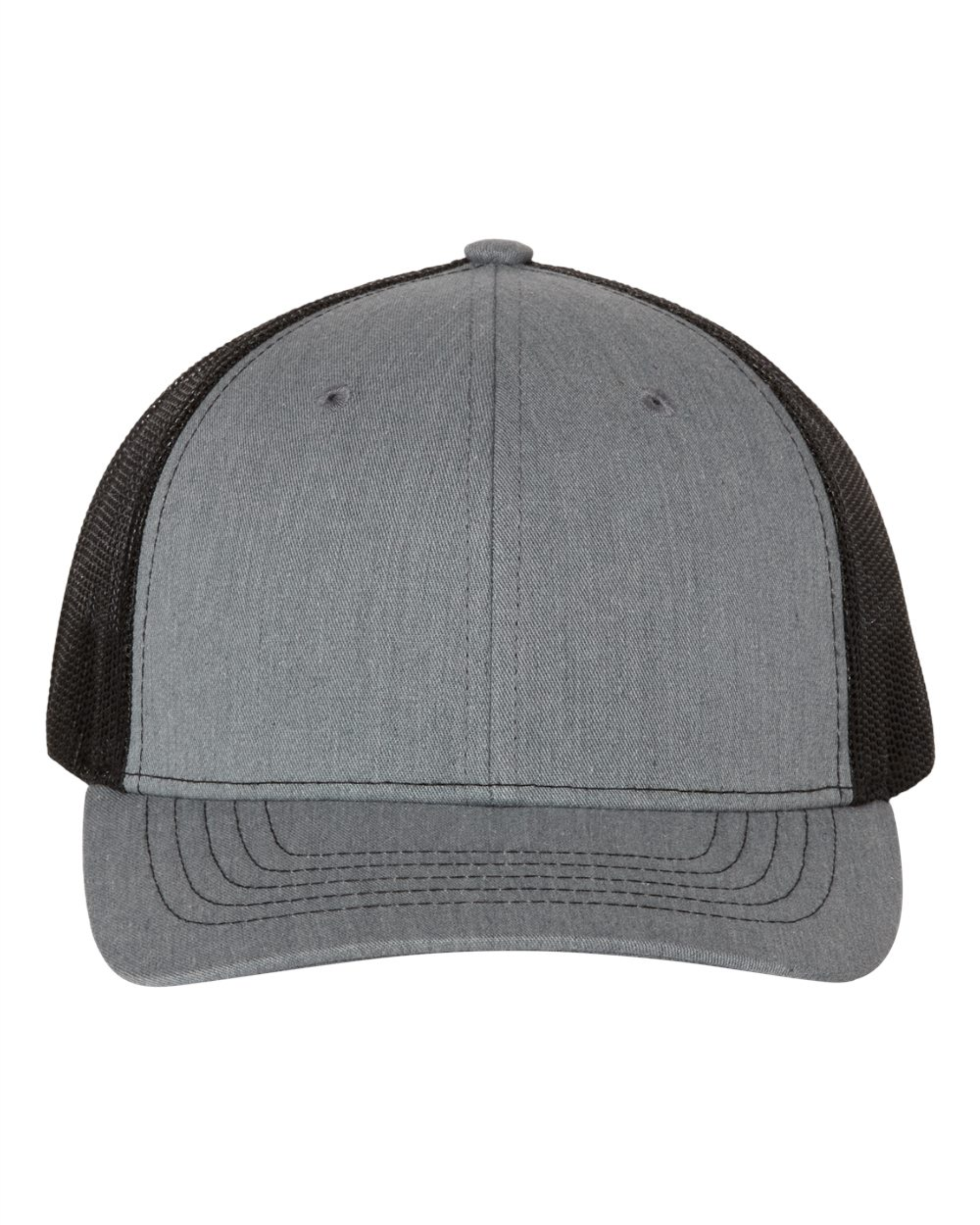 Youth Trucker Snapback Cap - 112Y