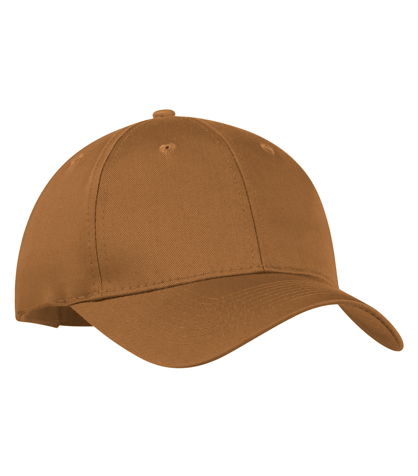 Velcro Hat - Fullback Twill - ATC C130