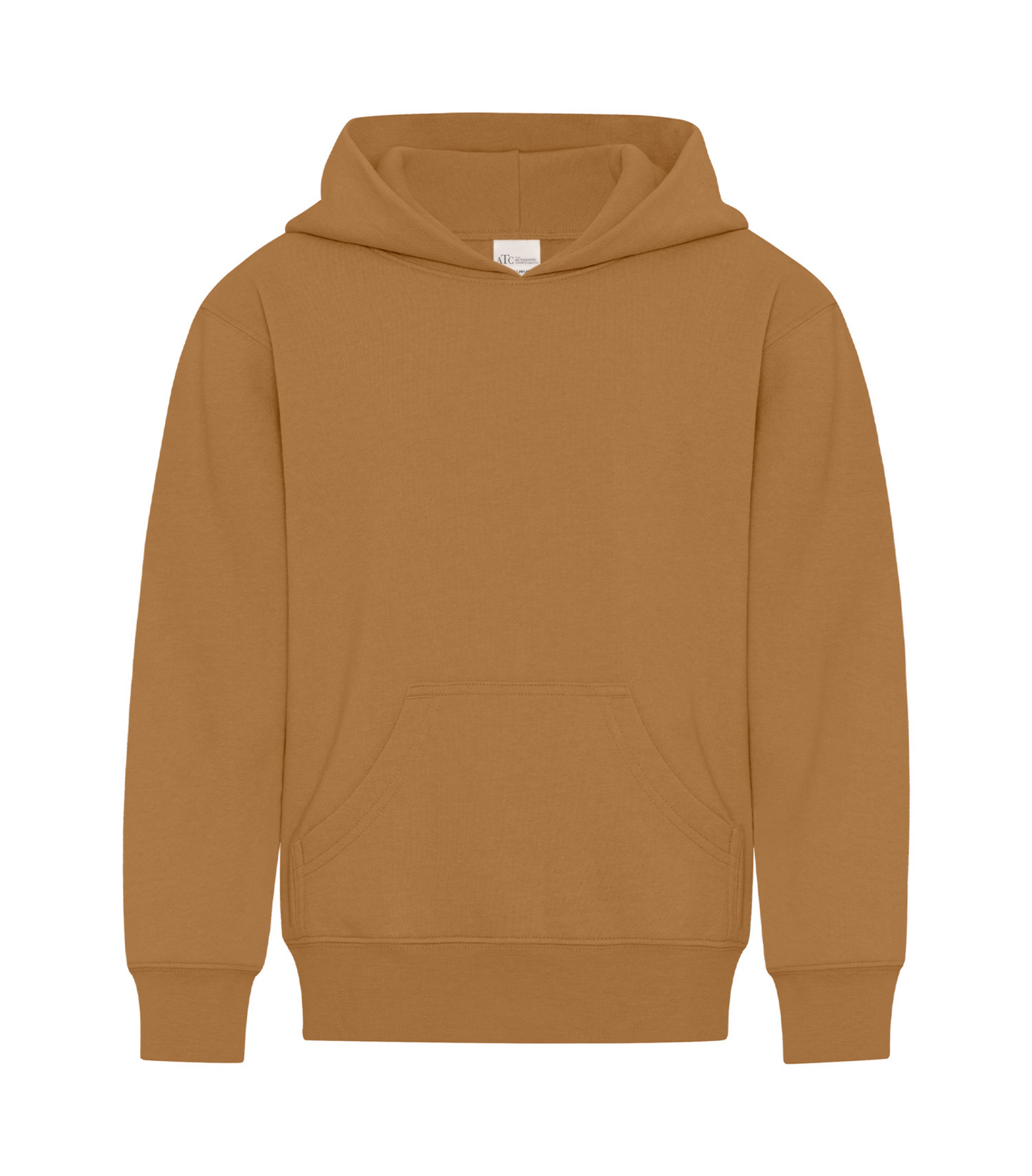Youth Hoodie - Cotton/Polyester - ATC Y2500