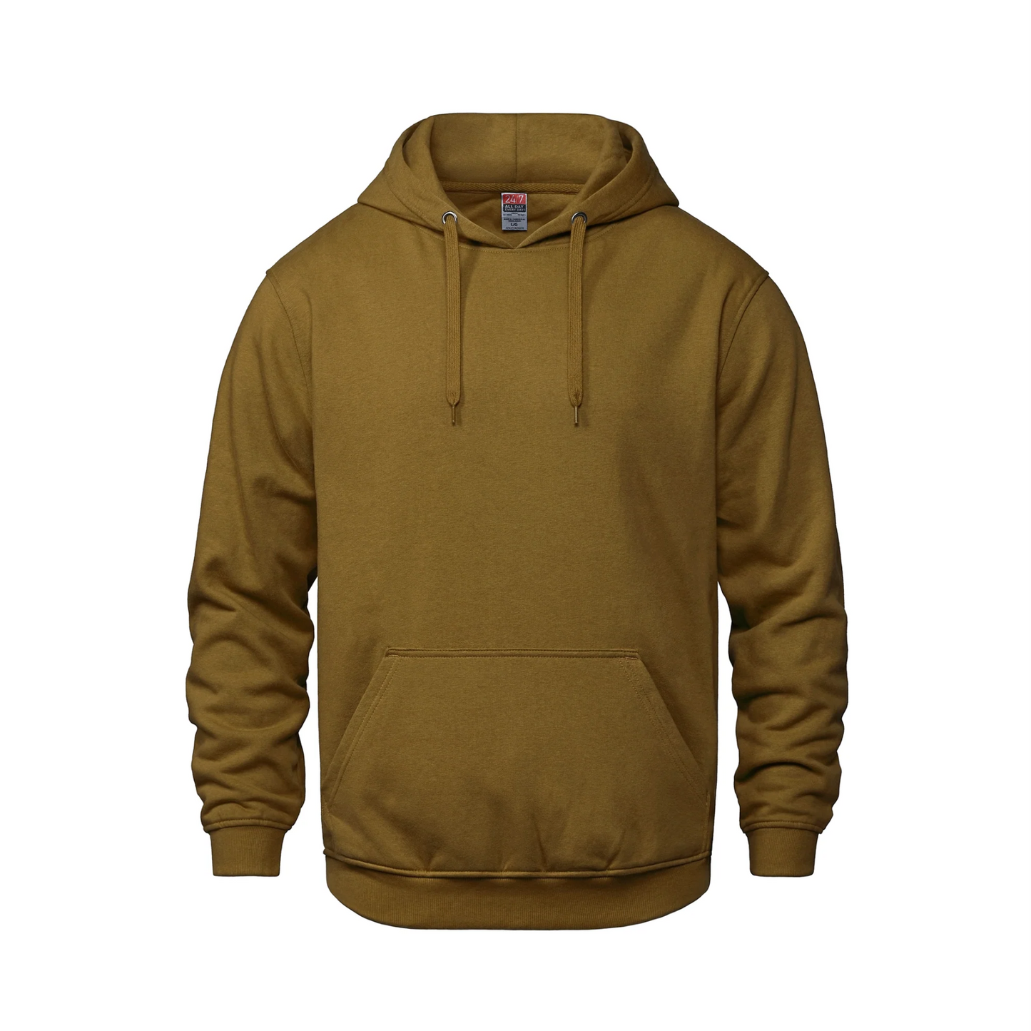 Vault - Pullover Hoodie - L00550 & L0550Y