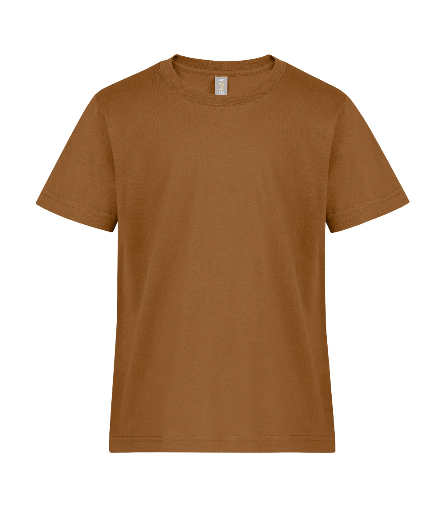 Ring Spun Cotton Youth Tee - 24EVER Collection