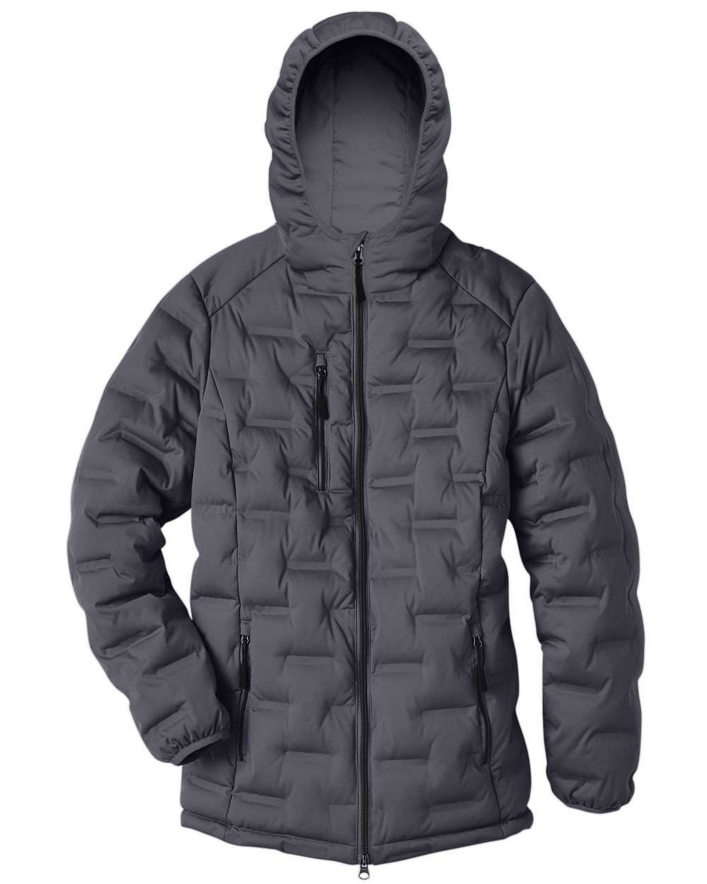 Ladies' Loft Puffer Jacket - NE708W