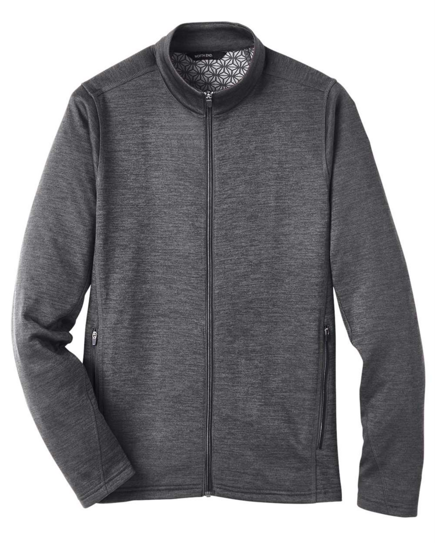 Men's Flux 2.0 Full-Zip Jacket - NE712