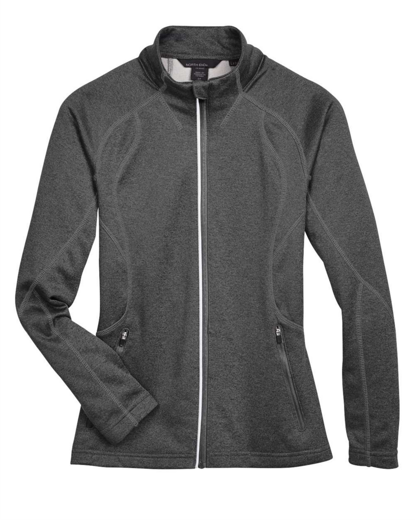 Ladies' Gravity Performance Fleece Jacket - 78174