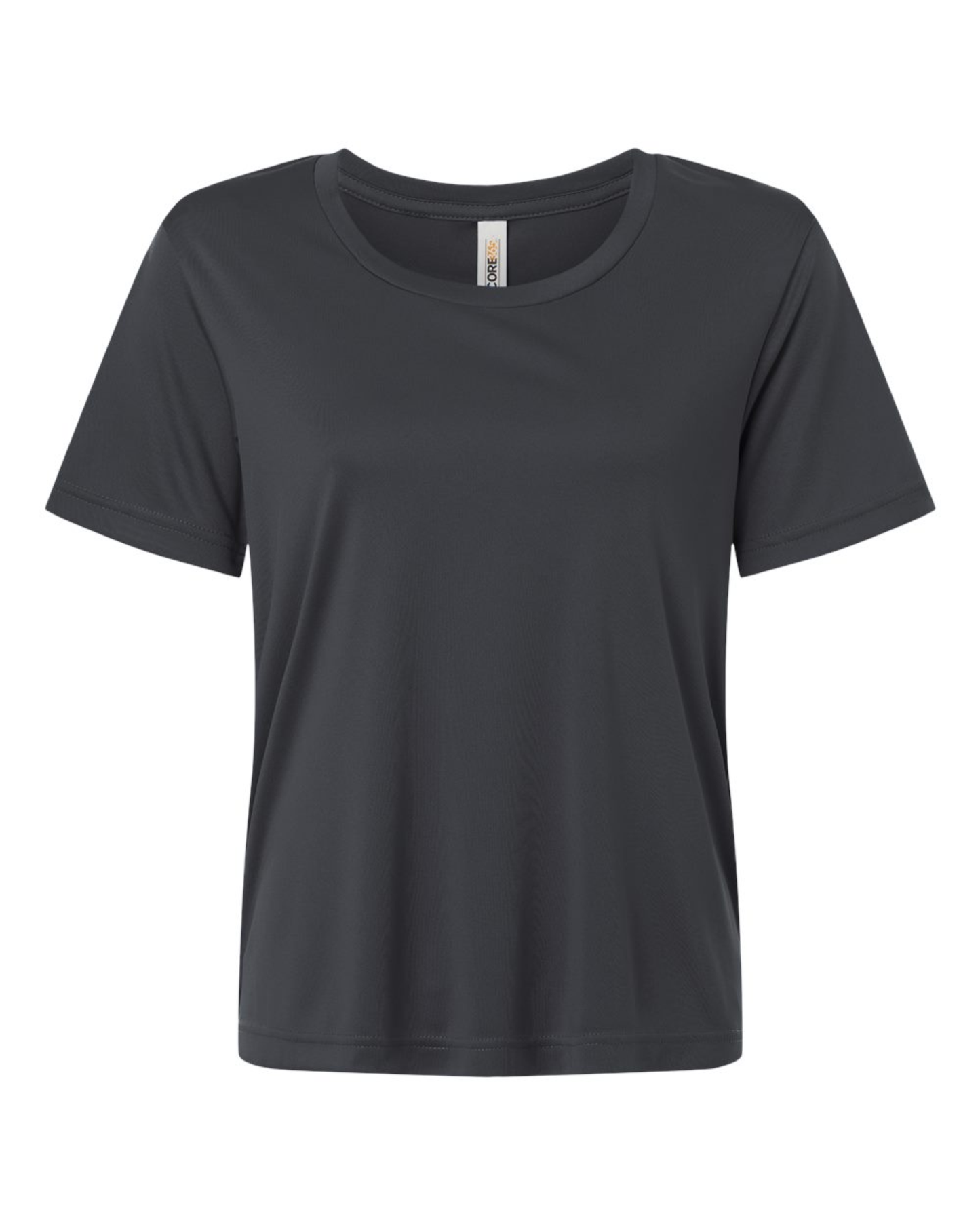 CORE 365 Ladies' Capital Performance T-Shirt - CE10W
