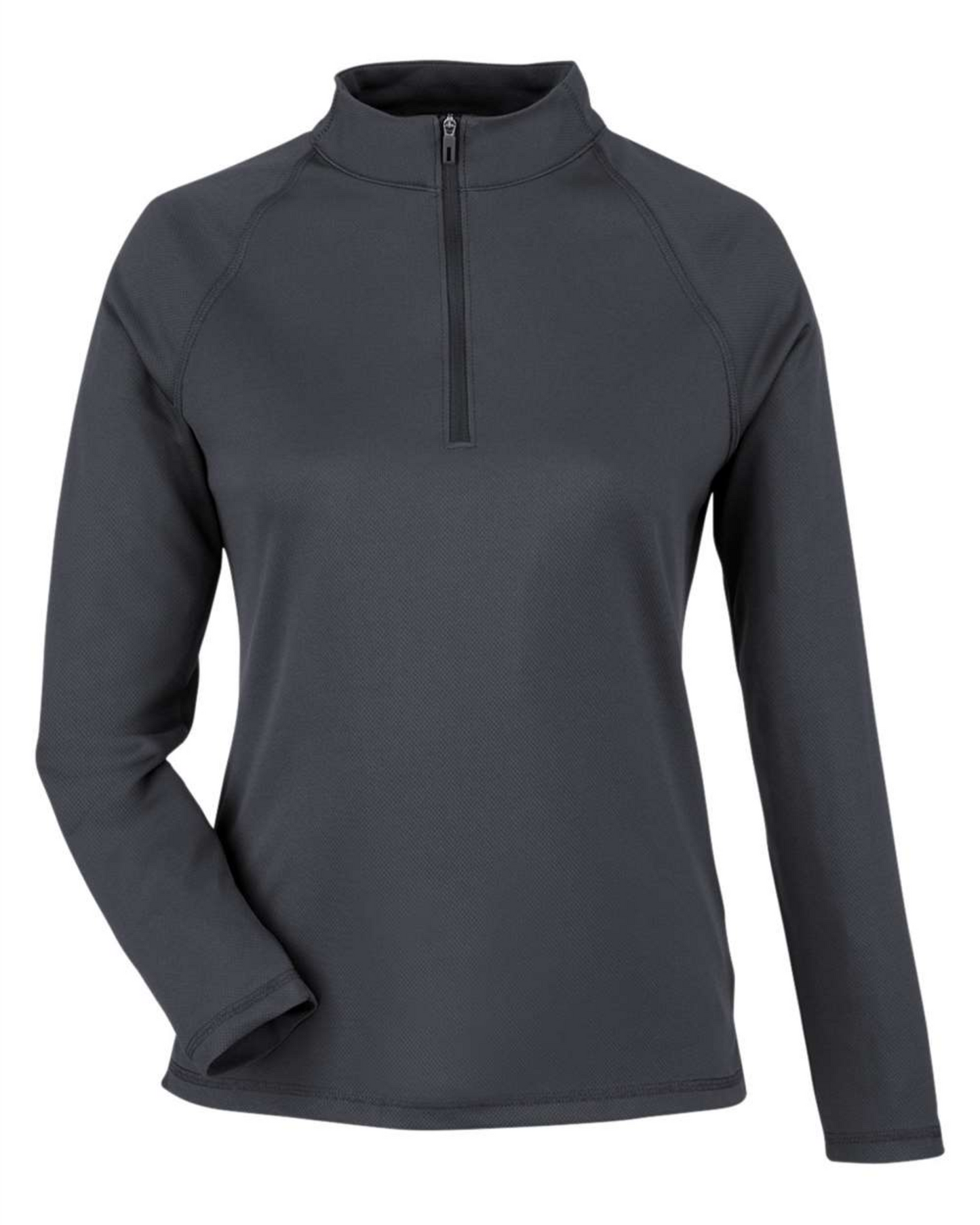 Women's Revive Coolcore® Quarter-Zip Pullover - NE410W