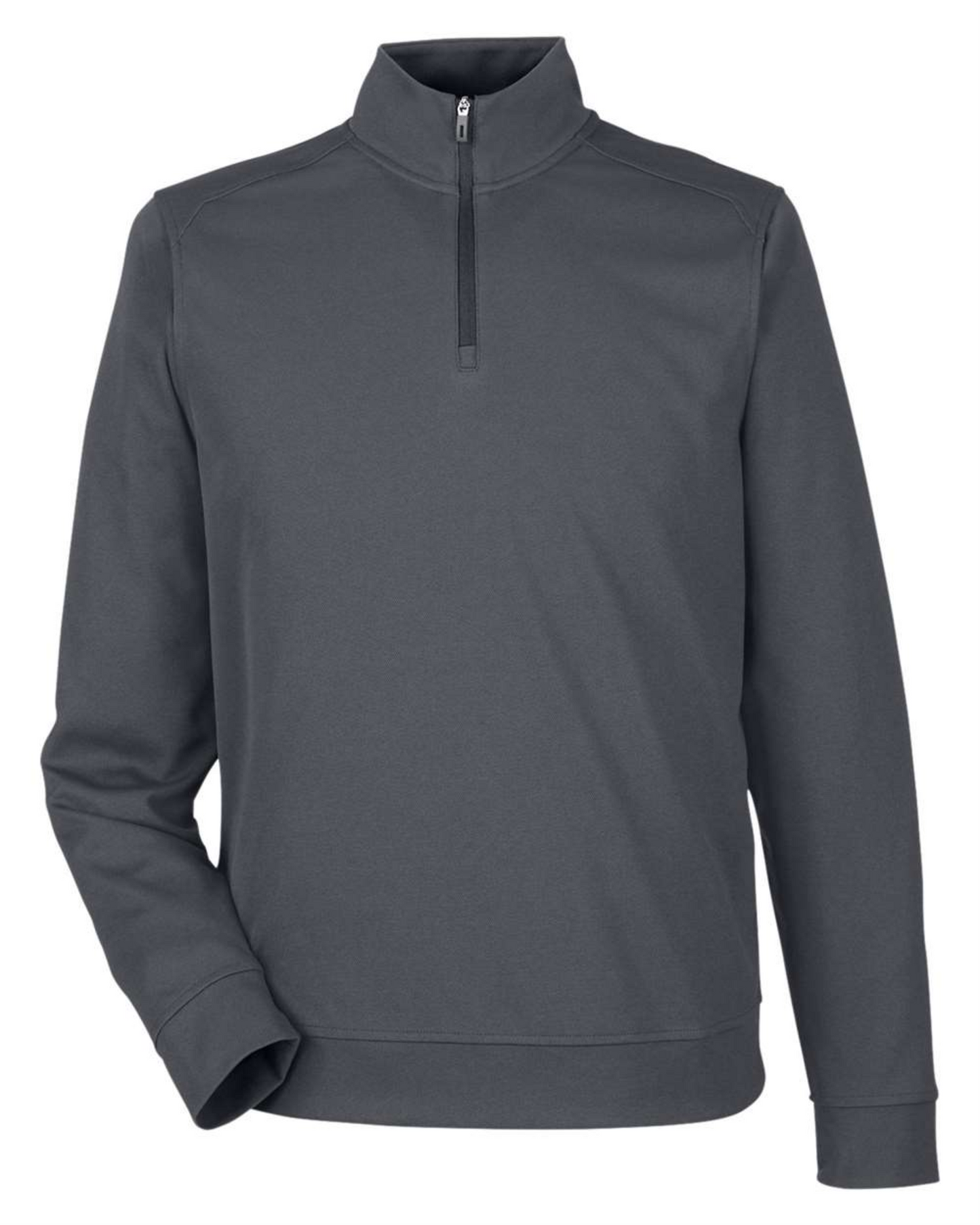 Men's Express Tech Performance Pique Quarter-Zip Pullover - NE412
