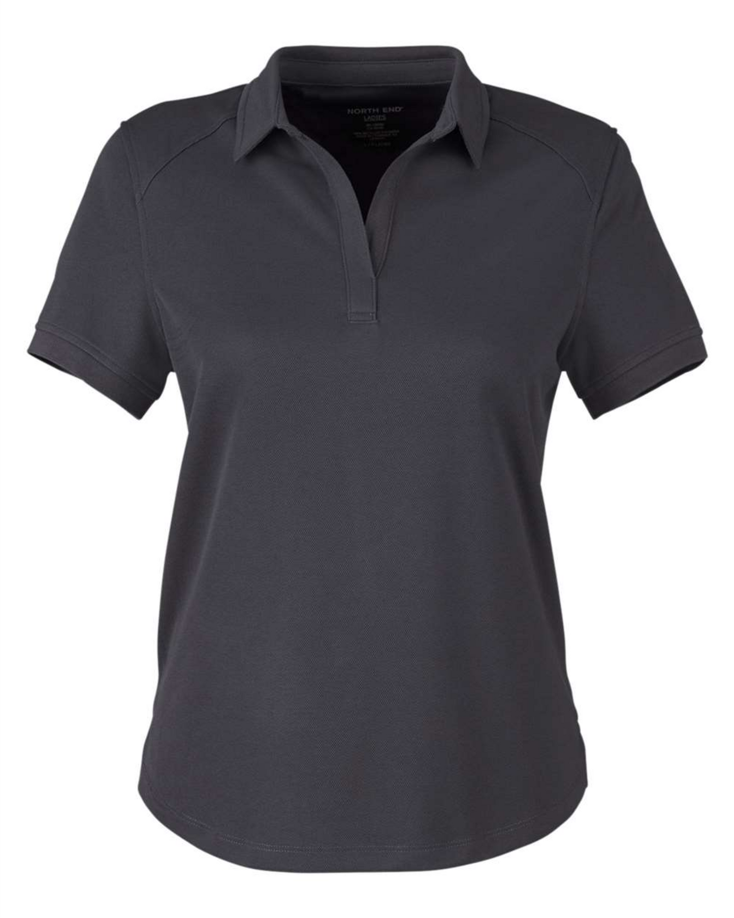 Women's Express Tech Performance Polo - NE112W