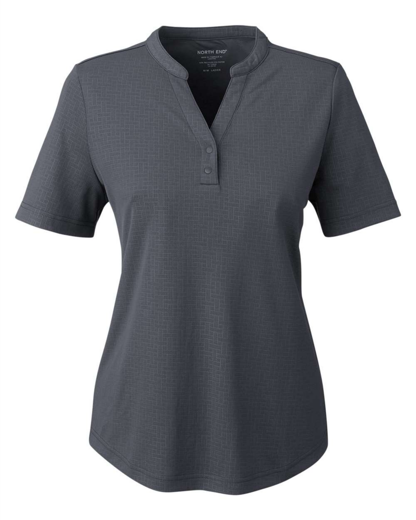 Women's Replay Recycled Polo - NE102W