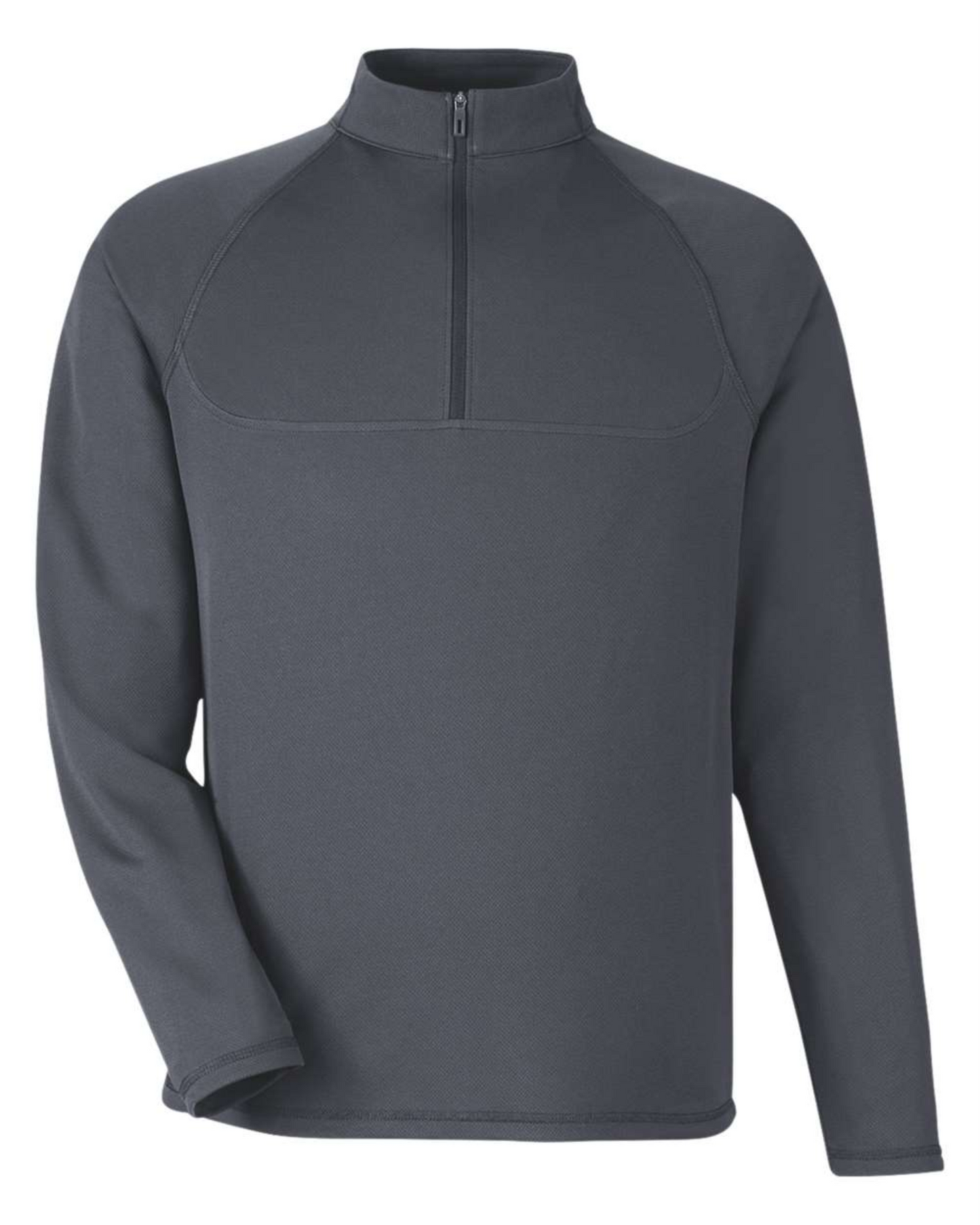 Men's Revive Coolcore Quarter-Zip Pullover - NE410