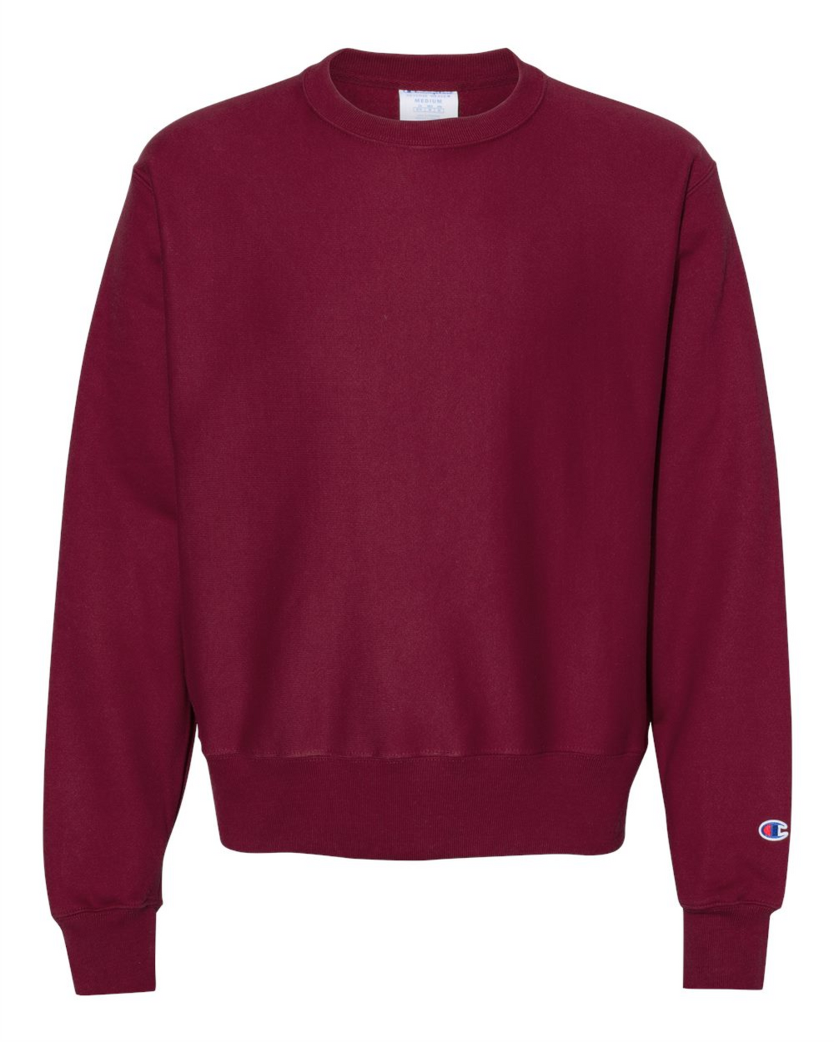 Reverse Weave - Men's Crewneck Sweatshirt - Champion S149