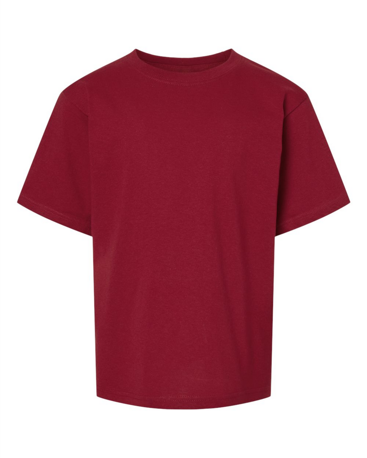 Gold Soft Touch - Youth T-Shirt - M&O 4850