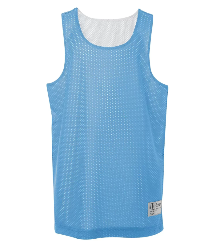 Pro Mesh Reversible Youth Tank Top - ATC Y3524