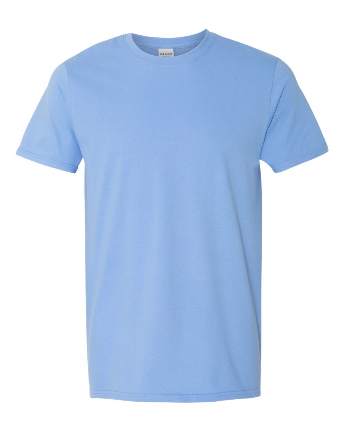 Mens T-Shirt - Softstyle Cotton - Gildan 64000