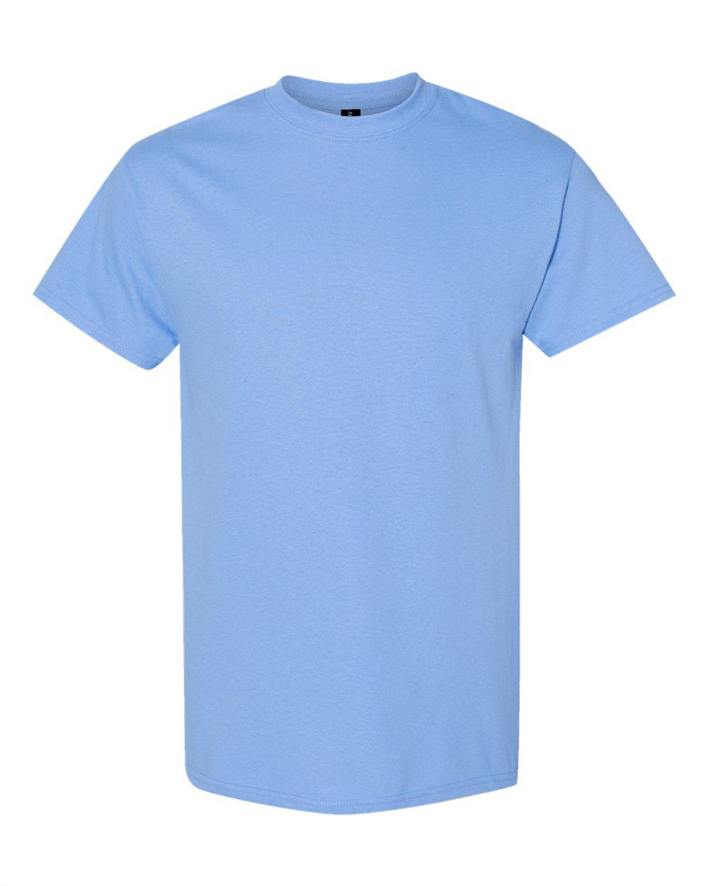Mens T-Shirt - Cotton - Gildan 5000