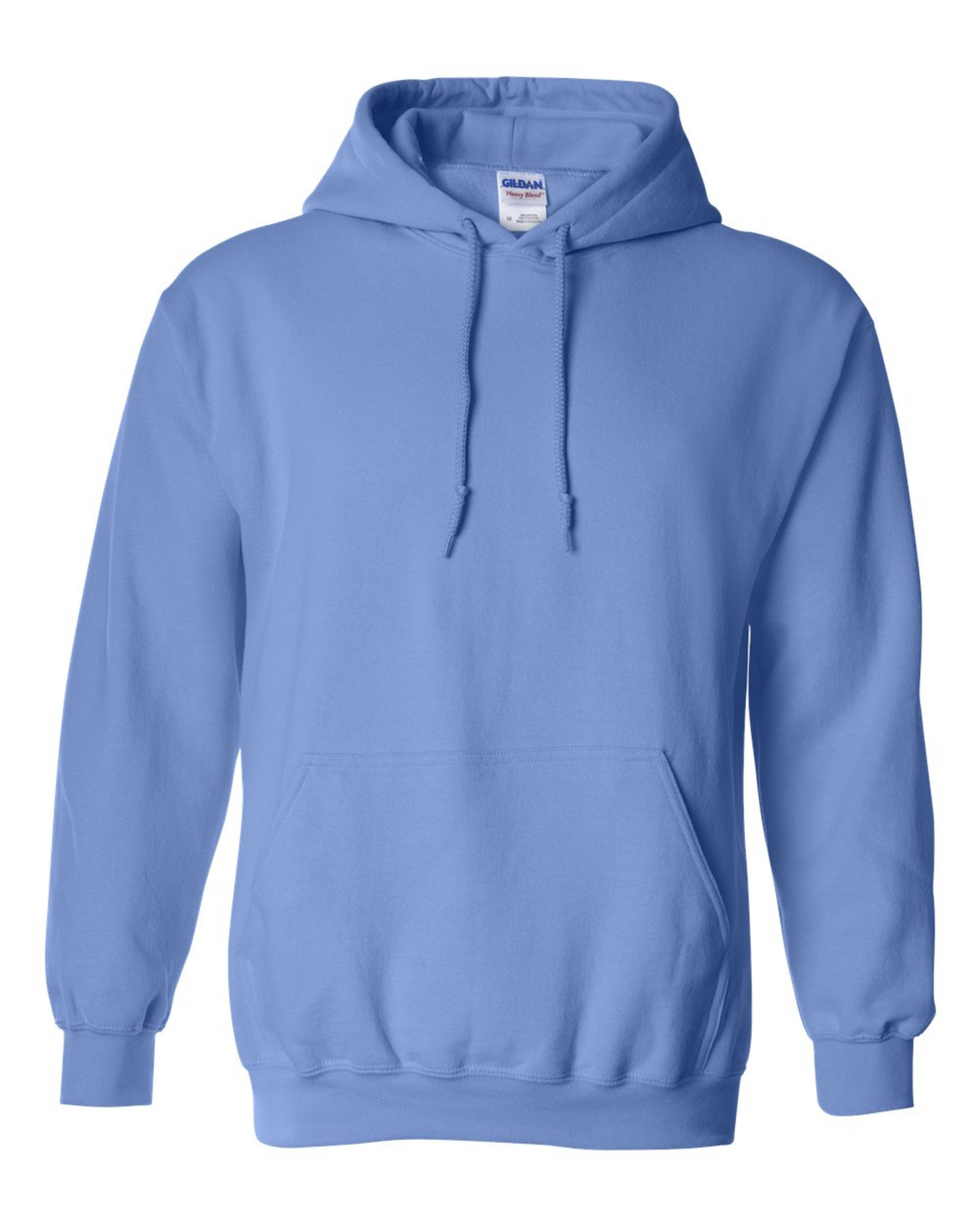 Adult Hoodie - Cotton - Gildan 18500