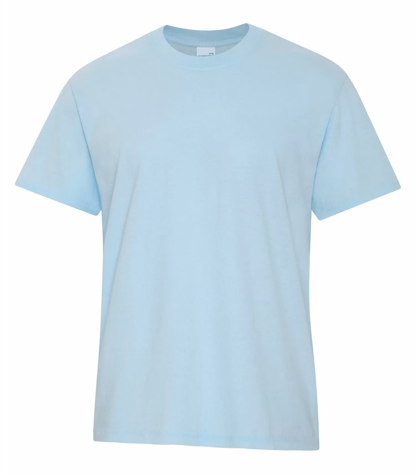 Garment-Dyed Heavyweight Tee - ATC Authentic Colours