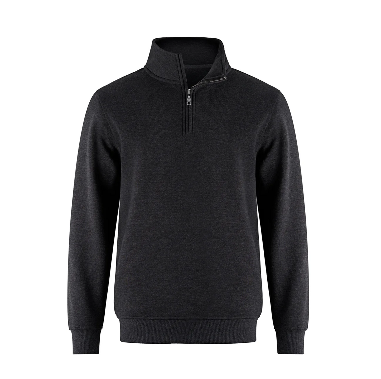 Flux - Youth 1/4 Zip Sweatshirt- Cx2-L0545Y