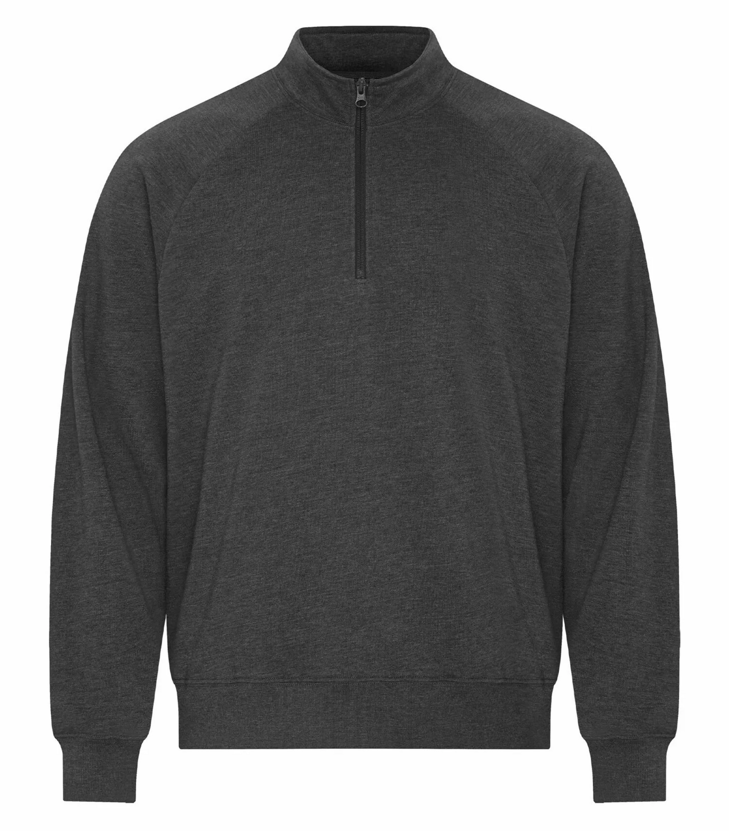 KOI Element CVC French Terry 1/4 ZIP