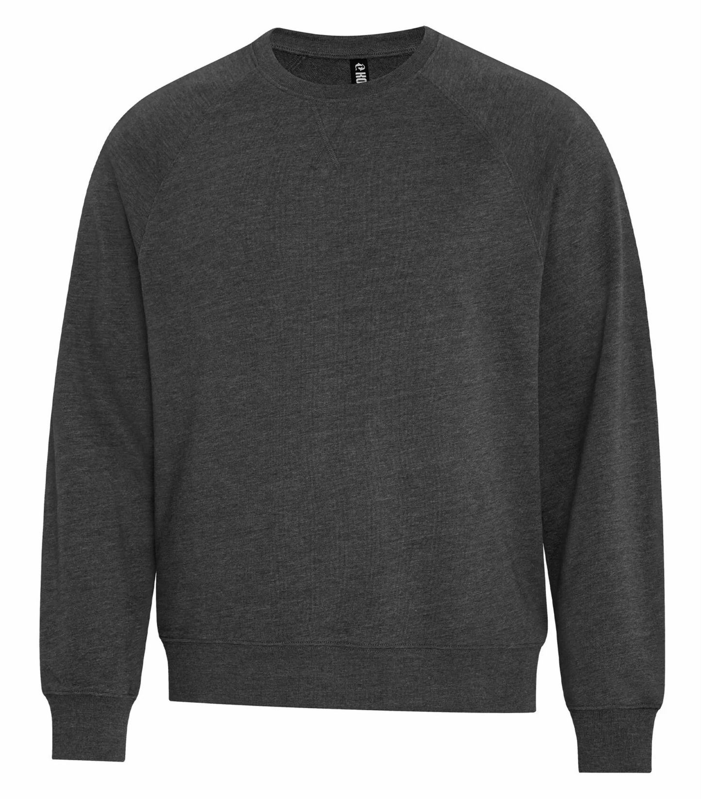 KOI Element CVC French Terry Crewneck