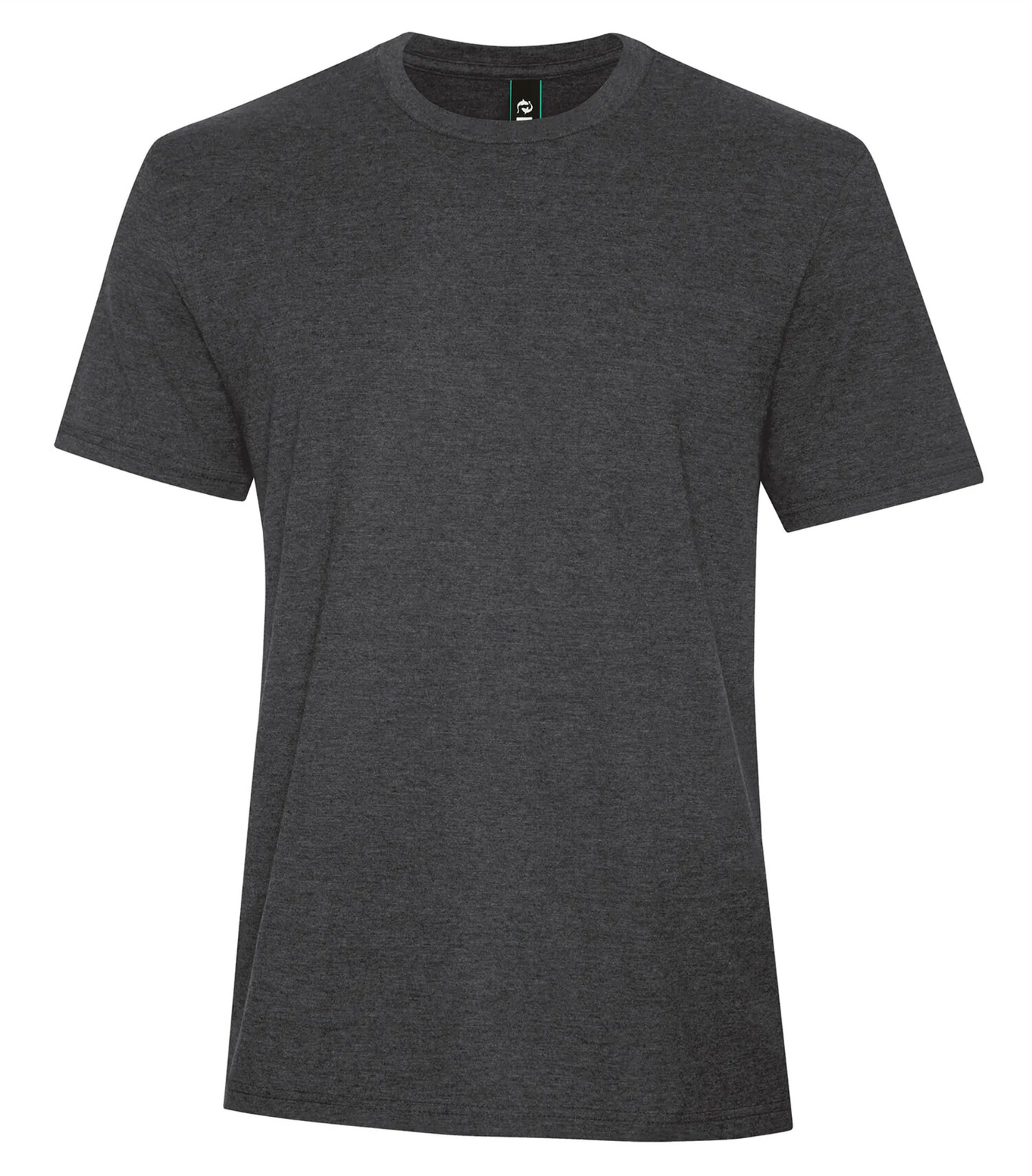 KOI Element Ring Spun Cotton Tee
