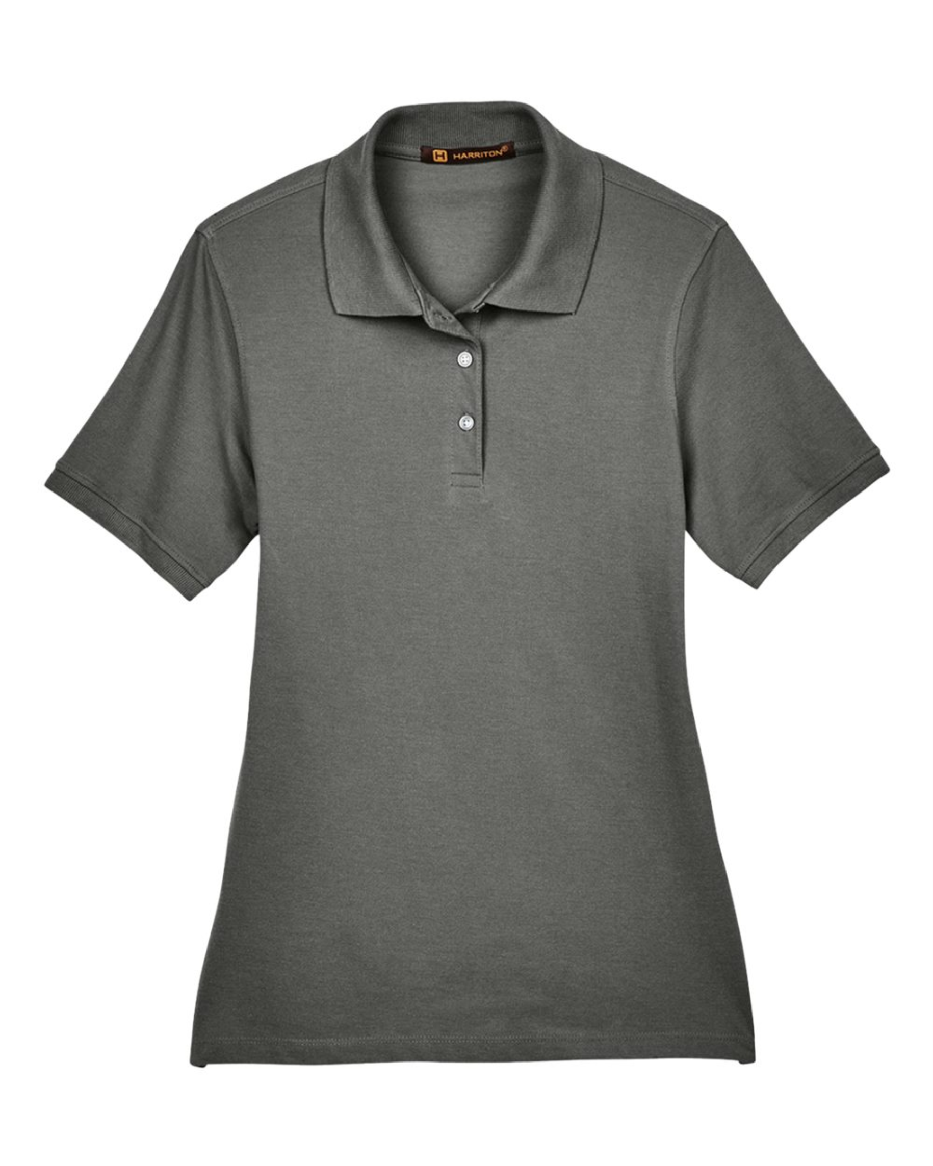 Women's Easy Blend Polo - Harriton M265W