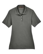Women's Easy Blend Polo - Harriton M265W