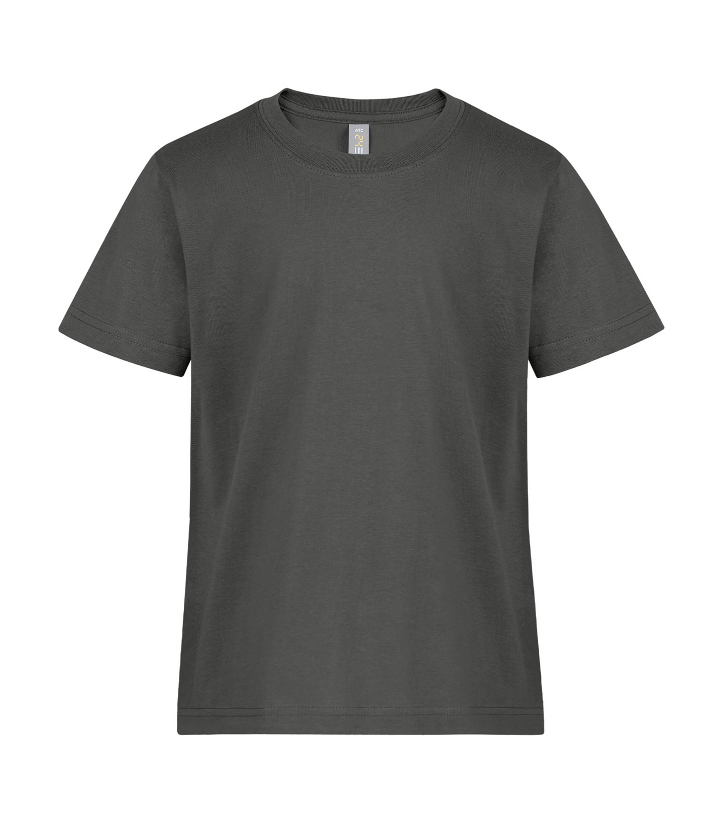 Ring Spun Cotton Youth Tee - 24EVER Collection