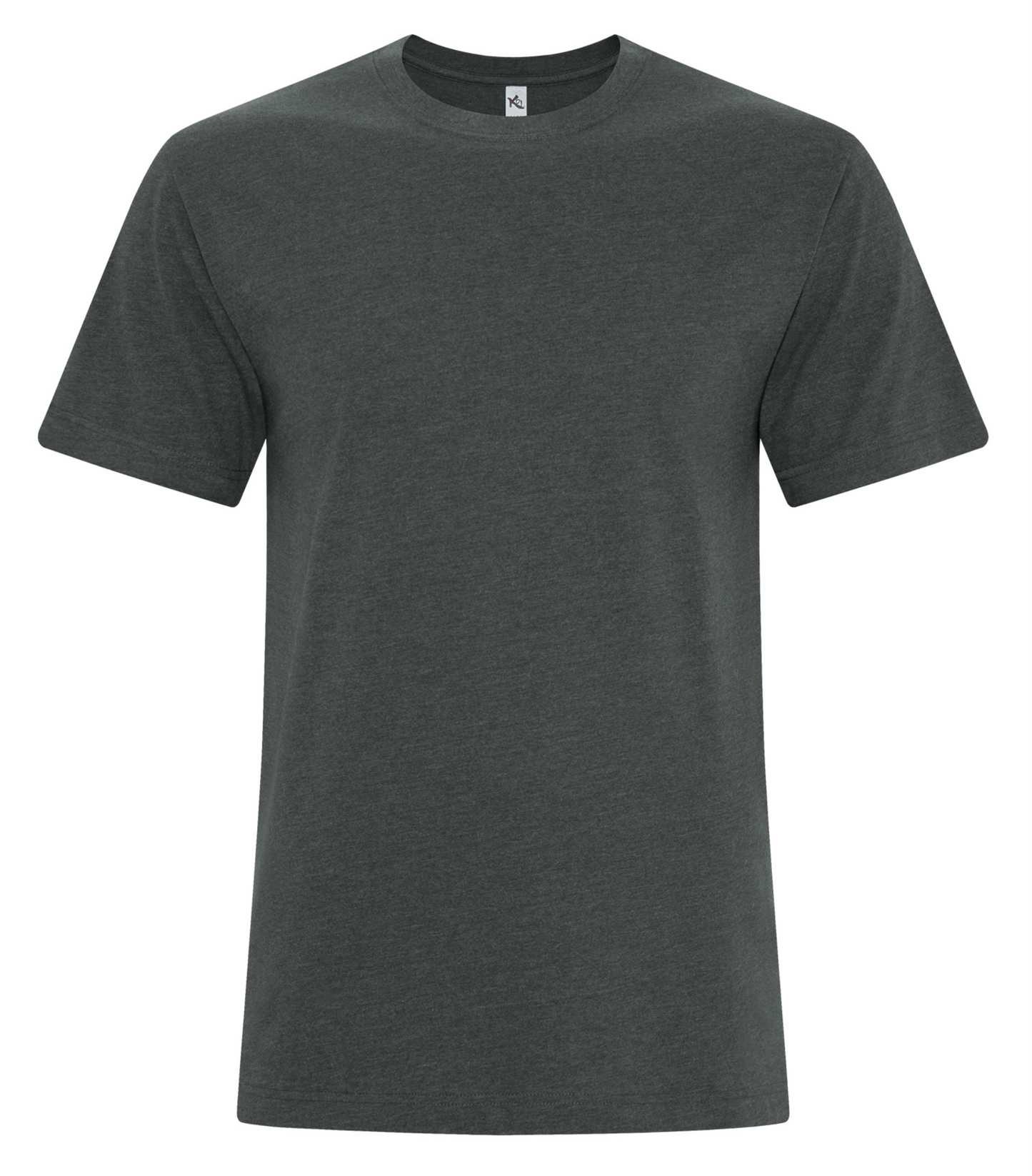 KOI Element Ring Spun CVC Tee