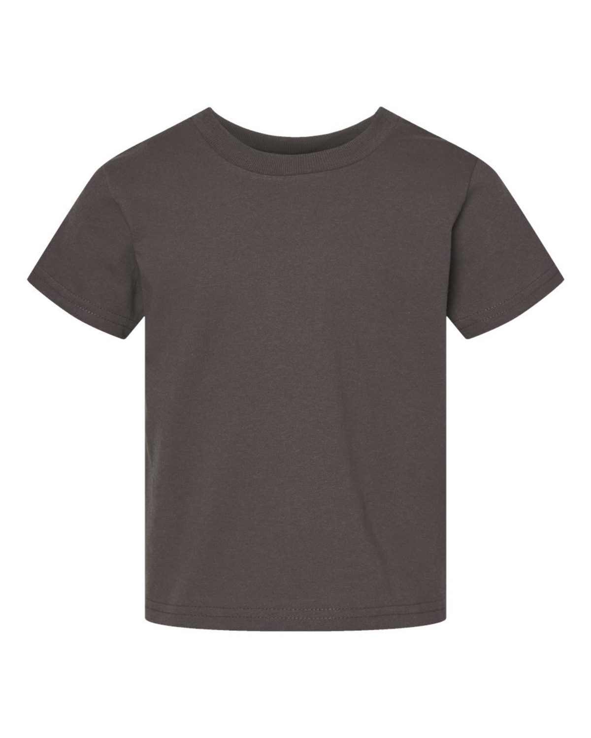 Toddler Cotton Jersey Tee - Rabbit Skins 3301T