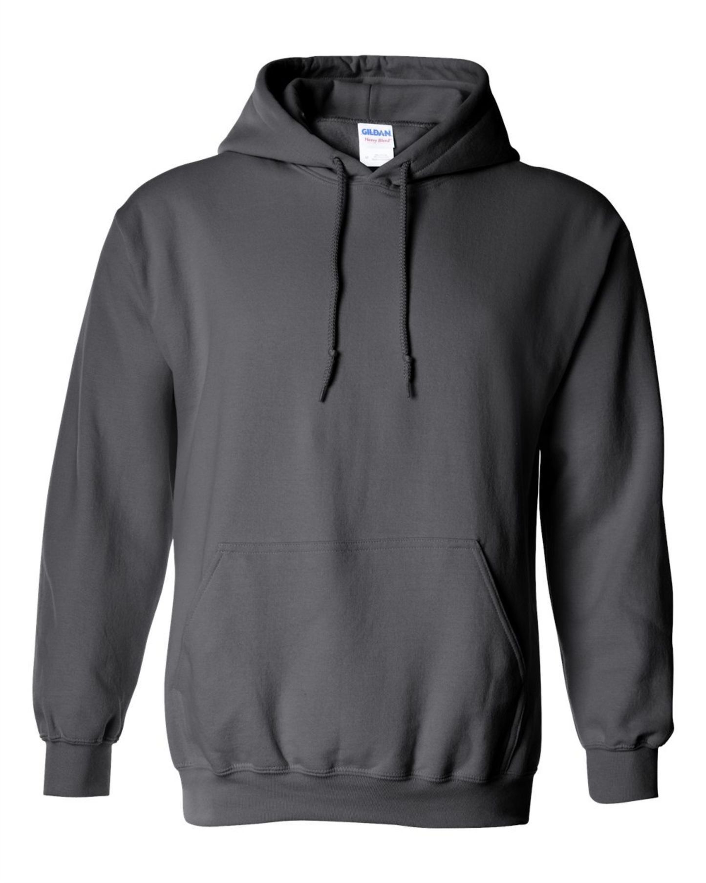 Adult Hoodie - Cotton - Gildan 18500