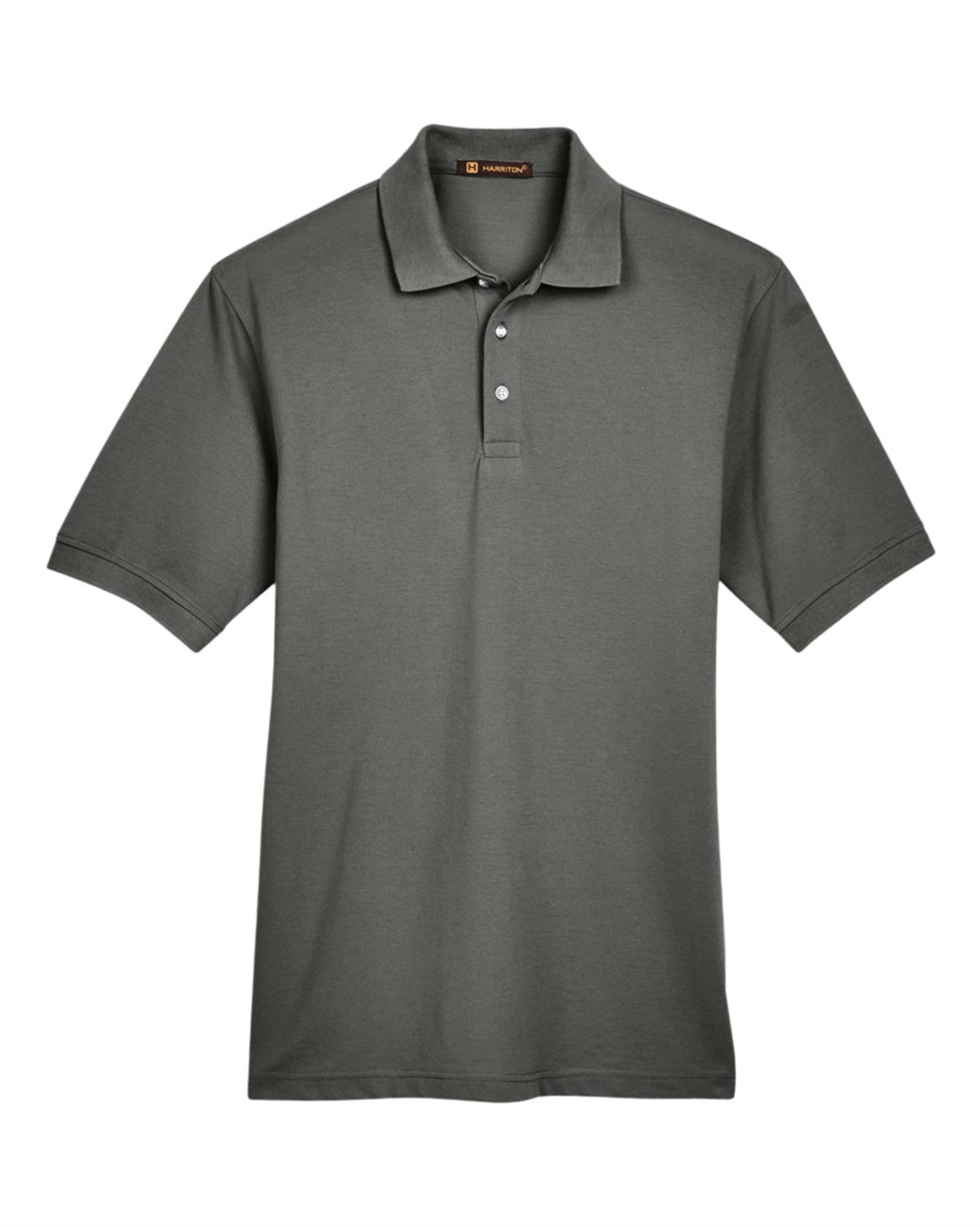 Men's Easy Blend™ Polo - Harriton M265