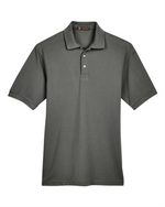 Men's Easy Blend™ Polo - Harriton M265