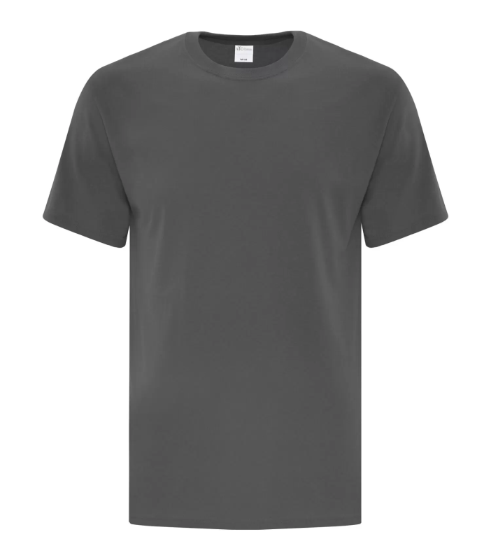 Everyday Side Seam Men’s Tee - ATC S1000