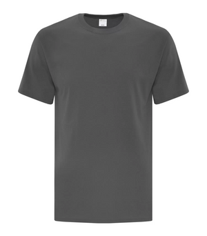 Everyday Side Seam Men’s Tee - ATC S1000