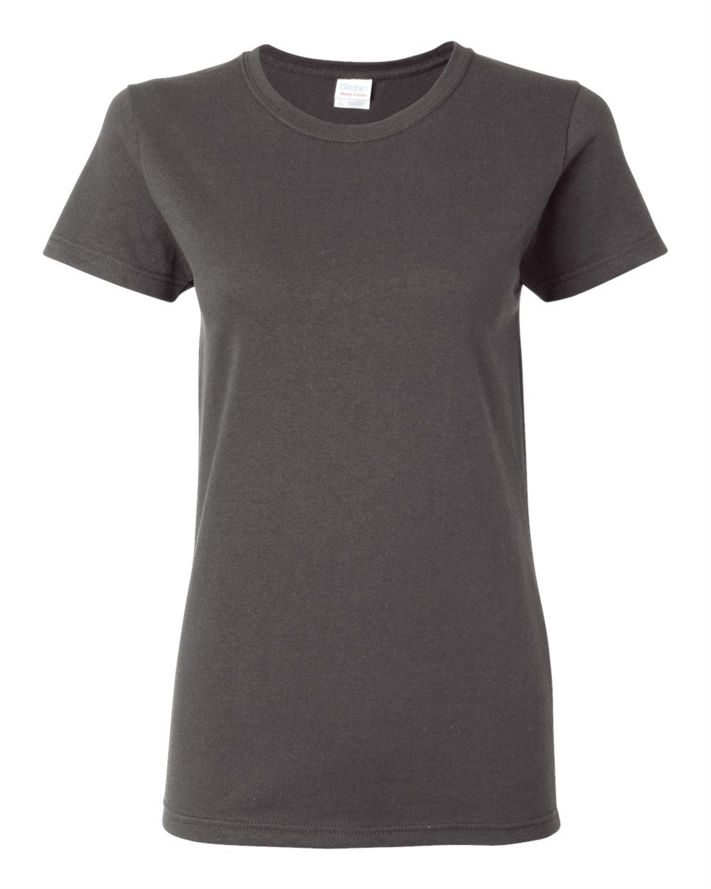Ladies T-Shirt - Cotton - Gildan 5000L