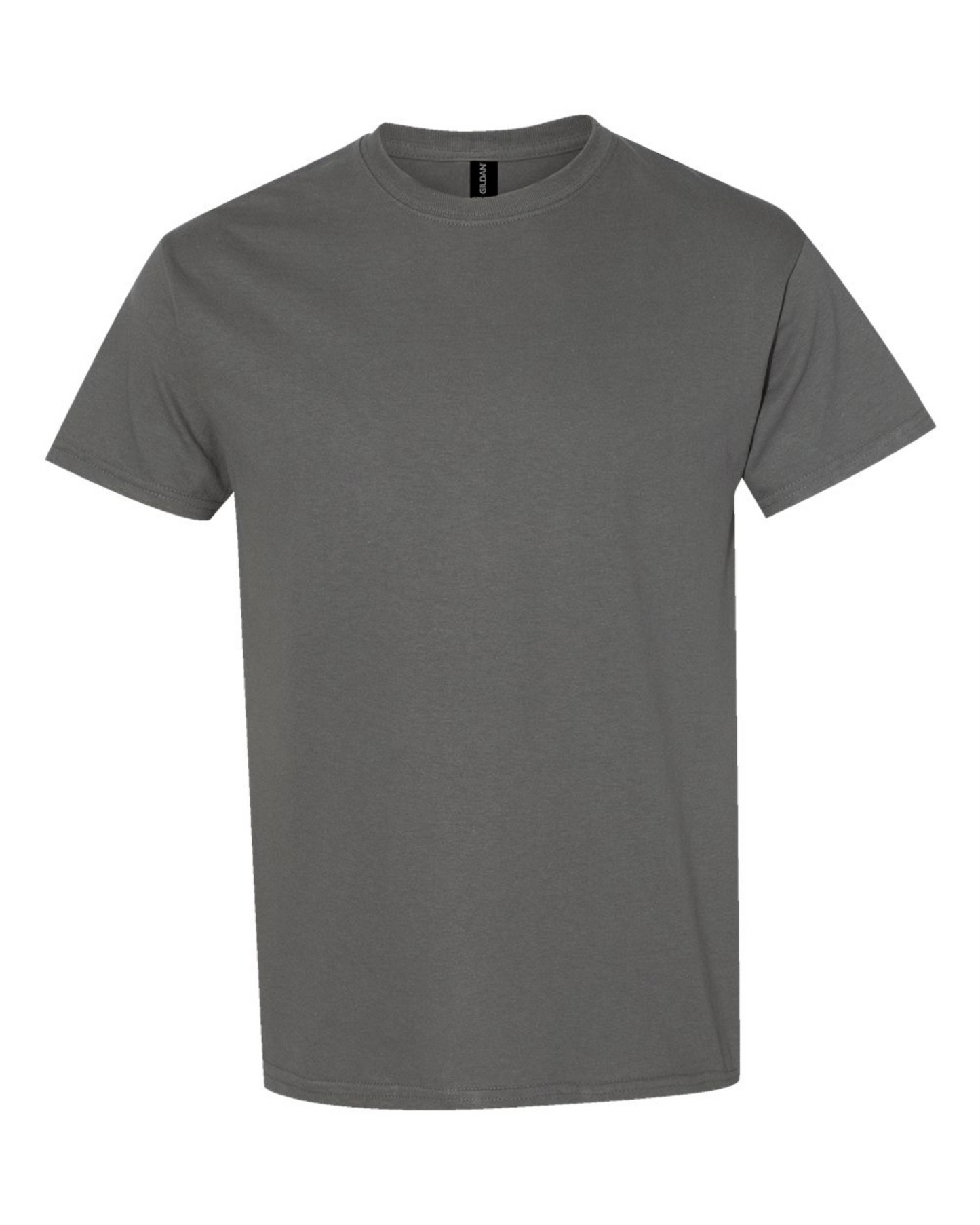 Mens T-Shirt - Cotton - Gildan 5000
