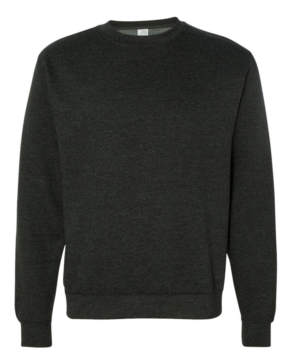 Midweight - Men's Sweatshirt - Independent Trading Co SS3000
