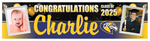 The ’Charlie’ Banner - 2’ x 8’