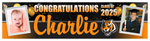 The ’Charlie’ Banner - 2’ x 8’