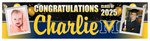 The ’Charlie’ Banner - 2’ x 8’